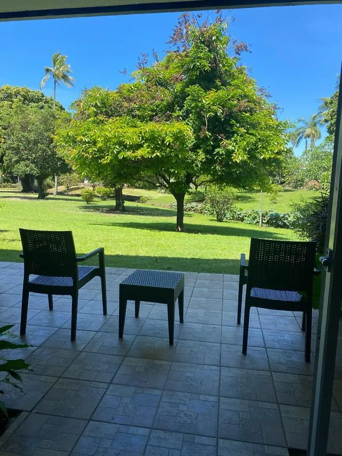 Royal Tahitien Hotel Papeete  Frans-Polynesië