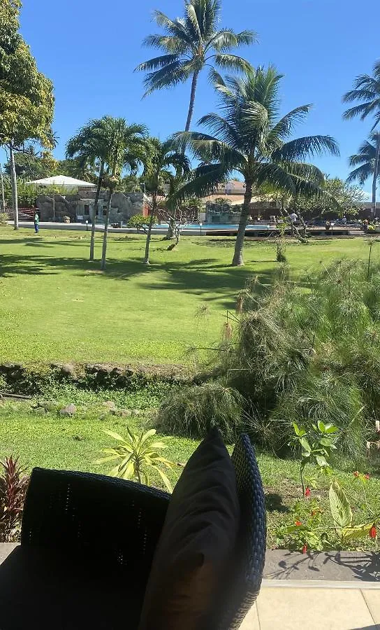 Royal Tahitien Hotel Papeete