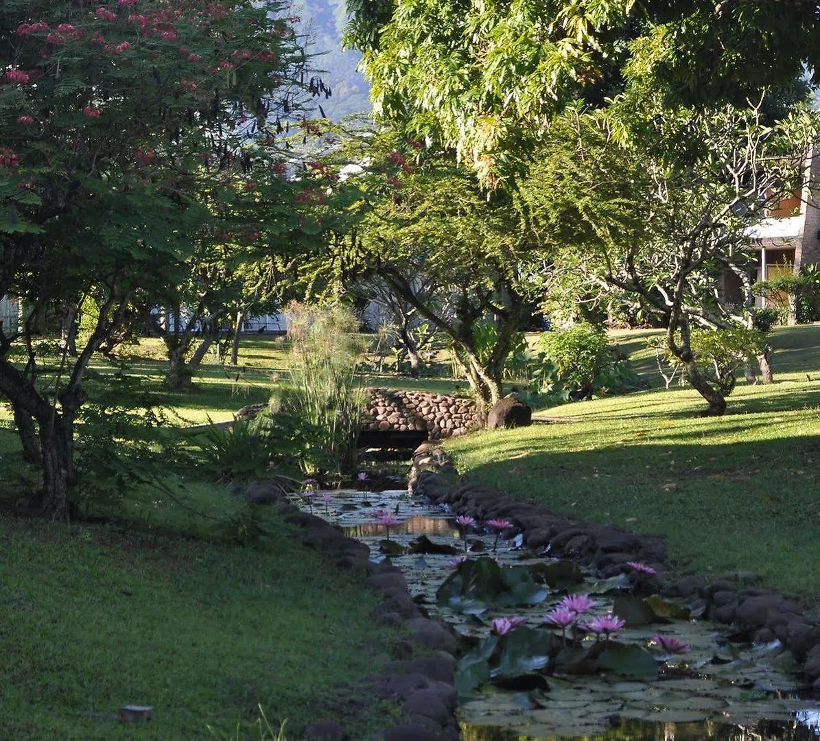 Royal Tahitien Hotel Papeete   Papeete (Tahiti)