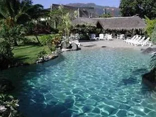 Royal Tahitien Hotel Papeete  Papeete (Tahiti)