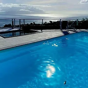  Bed & Breakfast Ninamu Pearl