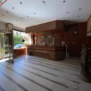 Monopol 3* Istanbul