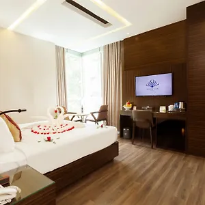 Queen Ann 3* Ho Chi Minh City