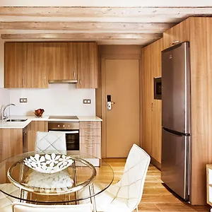 Appartement Milà