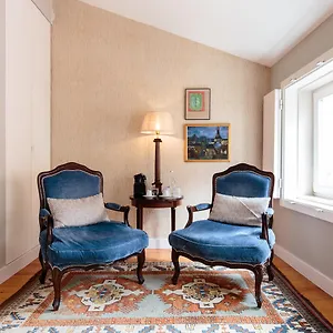 Dear - Charming House 3* Lisbon