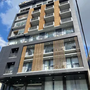 El Vistra 4* Angeles