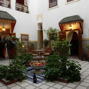 Riad Dalia Riad