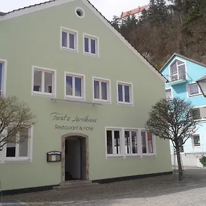 Forst's Landhaus Hotel