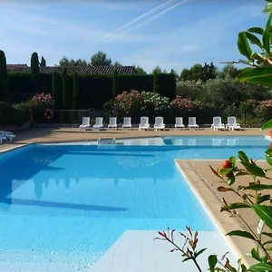 Hébergement de vacances Le Mazet 40