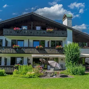 Garni Zugspitz Hotel