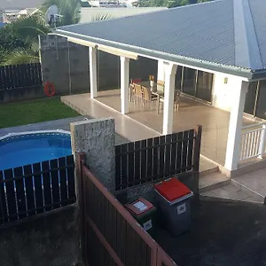 Hanikea Papeete Holiday home