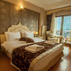 Saba Sultan 3* Istanbul
