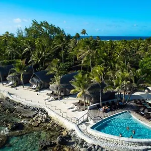 3* Hotel Maitai Rangiroa